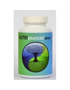 Nutriesencial Besibz 90 Comprimidos Besibz