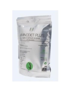 Aminodiet Plus+Vitamina B6 1 Kilo Sg Vegan Bsb Labs