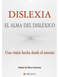 Libro Dislexia. El Alma Del Dislexico