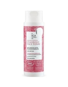 Tonico Facial Hialuronico Antienvejicimiento 150 Ml Natura Siberica