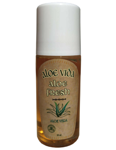 Gel Puro Aloe Vera 100 ml. por Aloe Life