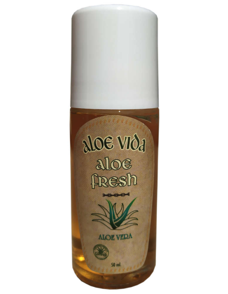 Gel Puro Aloe Vera 100 ml. por Aloe Life