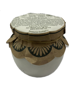 Crema Multiusos Aloe Vida 100 ml  Hidratación Natural Efectiva