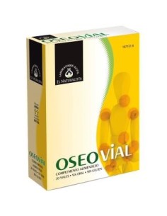 Oseovial 20Viales de El Naturalista