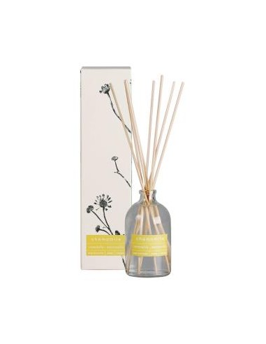 Ambientador Mikado Botmiklv Lemon Verbena 100 Mililitros Cerabella