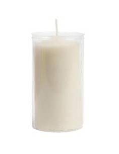 Vela Roja 6 Días Cerabella 1 Unidad  Duración Prolongada