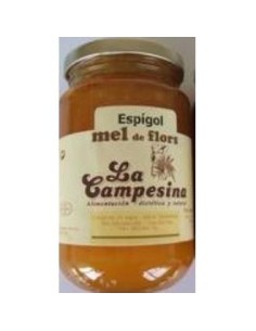Miel de Espliego La Campesina 500g – Pura y Natural