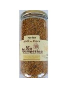 Polen 450Gr La Campesina – Nutrición Natural y Saludable
