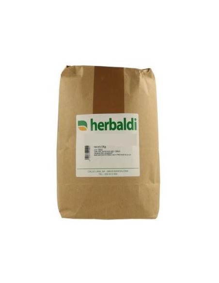 Hierba Azahar Flor Extra 1Kg. de Herbaldi