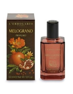 Melograno Perfume 50Ml. de L´Erbolario