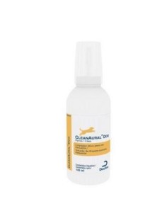 Cleanaural Canino 100 Ml Vet de Dechra Vet
