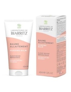 Alga Sendatu Balsamo Reparador De Lactancia 40Ml. de Alga Maris - Lab. Biarritz