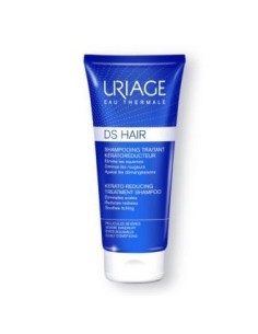 Ds Champu Tratamiento Queratorreductor 150Ml. de Uriage