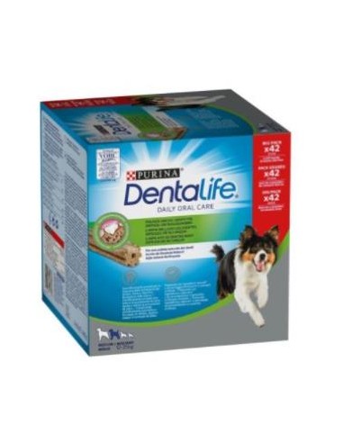 Dentalife Canine Medium 966 Gramos Purina Vet