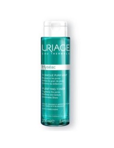 Hyseac Tonico Purificante 250Ml. de Uriage