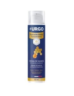 Urgo Reparacion Intensa Crema De Manos 50Ml. de Urgo