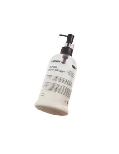 Champu Dermo-Calmante 200 Mililitros The Beemine Lab