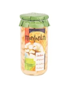 Judión Al Natural 700g Eco de Monjardín – Calidad Orgánica