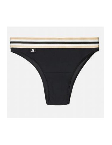 Emma Gold Xl Braguita+Compresa. Xula