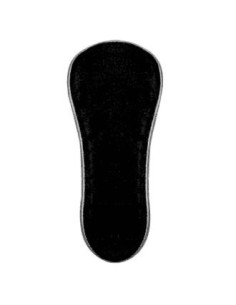 Compresas Reutilizables Flujo Abundante L/Xl 2Uds. Xula