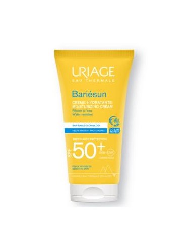 Bariesun Crema Spf50+ 50Ml. de Uriage