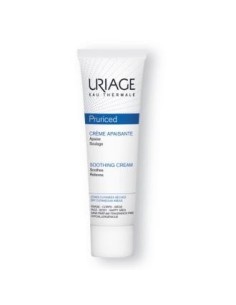 Pruriced Crema 100Ml. de Uriage
