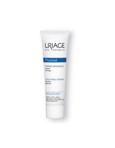 Pruriced Crema 100Ml. de Uriage