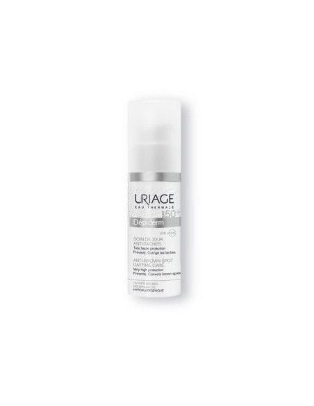 Depiderm Cuidado Dia Antimanchas Spf50+ 30Ml. de Uriage