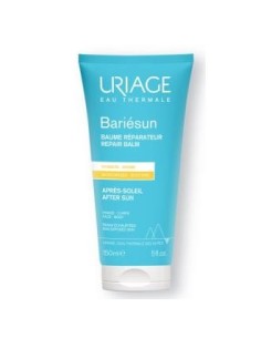 Bariesun Balsamo Reparador Aftersun 150Ml. de Uriage