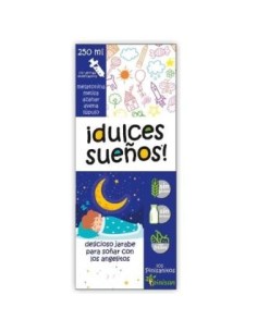 Dulces Sueños 250Ml. de Pinisan