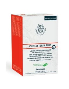 Cholesterin Plus 16 sticks