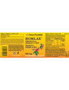 Bomlax® 60 comprimidos 2