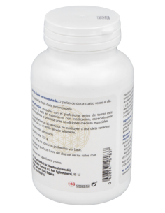 Aceite de Lino  90 perlas de Sura Vitasan 2