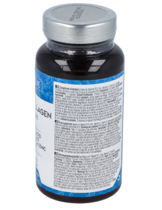 Colageno Marino Complex 60Cap. de Nutralie 2