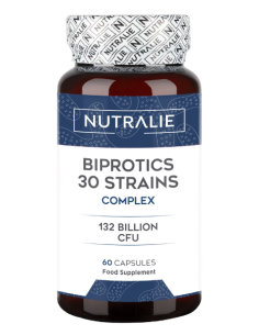 Biprotics 30 Strains Complex 60Cap. de Nutralie
