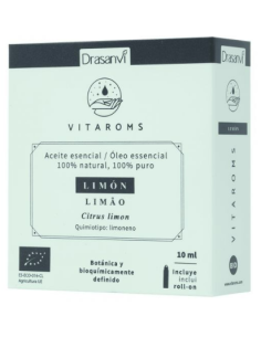 Ae Limon 10M Vitaroms Drasanvi