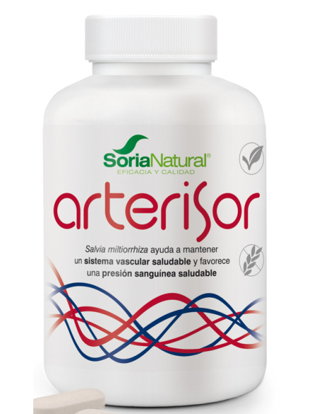 Arterisor 180Comp. de Soria Natural