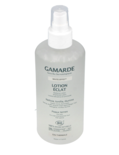 Tónico Antimanchas Bio Gamarde 200ml – Piel Radiante Natural