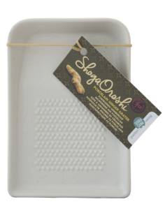 Shoga Oroshi - Rallador de Jengibre de Porcelana Terrasana 1 st