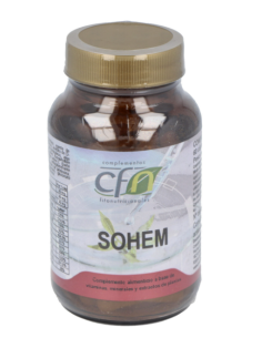 Sohem 60Cap. de Cfn