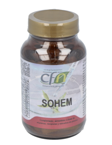 Sohem 60Cap. de Cfn