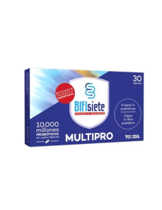 Bifisiete 30Cap. de Tongil