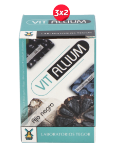 Vitallium 30Comp. 2