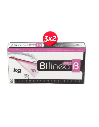 Bilinea Pro B 40Cap. de Tegor
