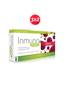 Inmunoplant-Ast-Iv 28Cap. 2