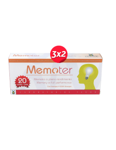 Memoter 20Amp. 2