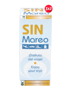 Sin Mareo Gotas 15Ml. 2