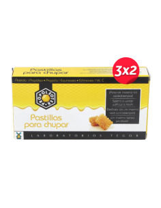 Propoleoter 30Pastillas 2