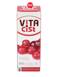 Vitacist 100Ml. 2