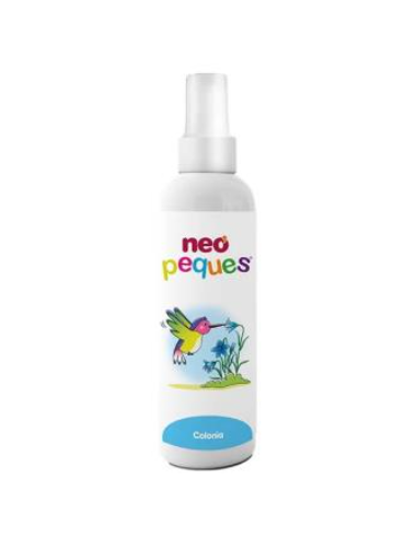 Neo Peques Colonia 200ml – Frescura y suavidad para niños